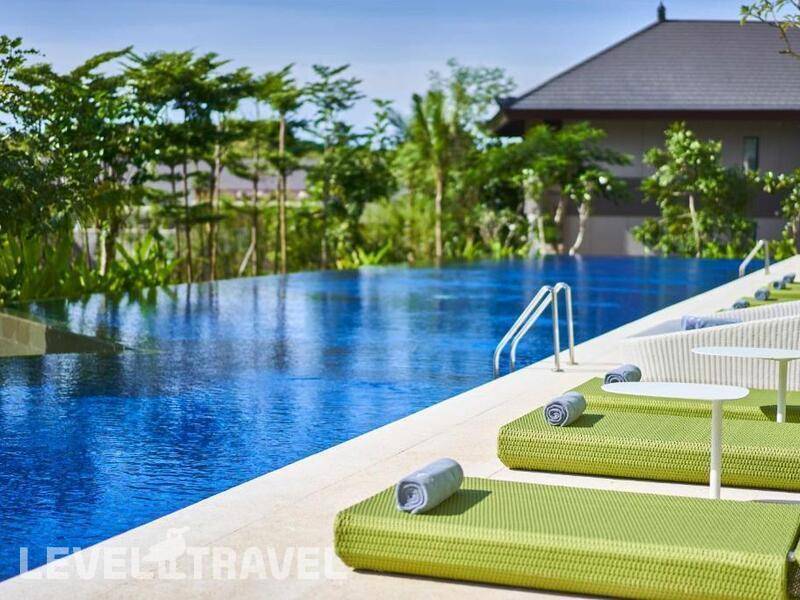 Фотография Renaissance Bali Nusa Dua Resort