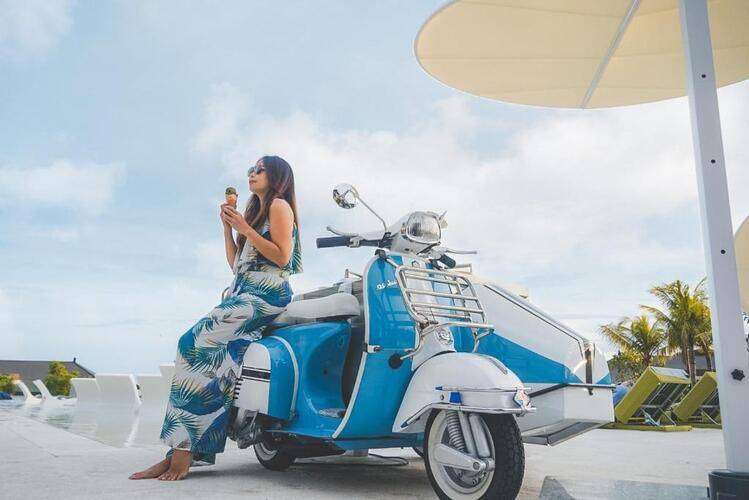 Renaissance Bali Nusa Dua Resort
