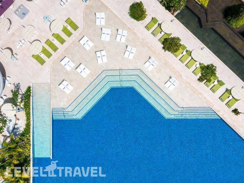 Фотография Renaissance Bali Nusa Dua Resort