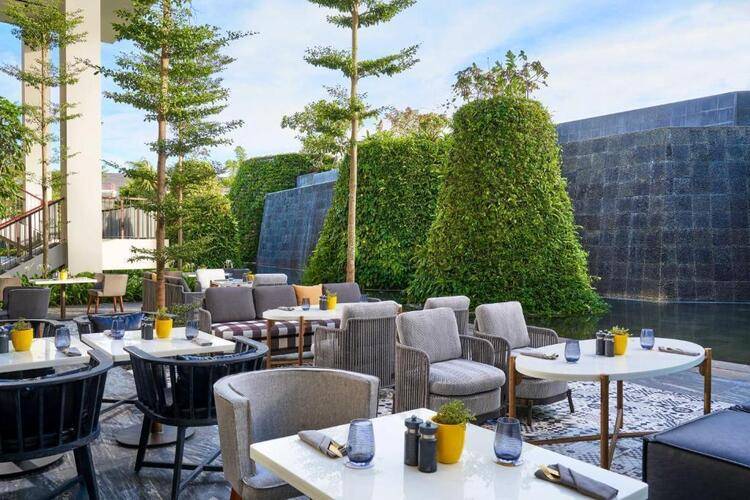 Renaissance Bali Nusa Dua Resort