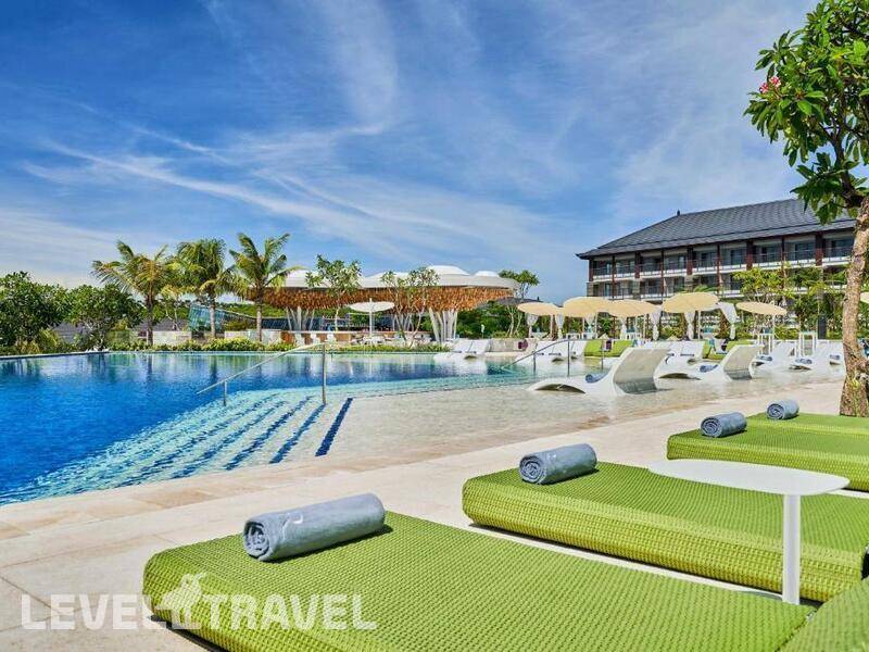 Фотография Renaissance Bali Nusa Dua Resort Фотография Renaissance Bali Nusa Dua Resort