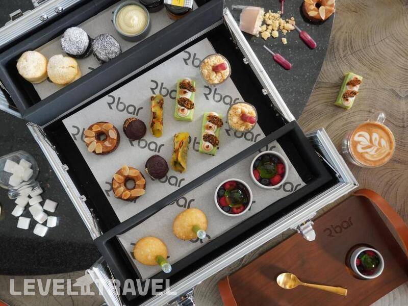 Фотография Renaissance Bali Nusa Dua Resort