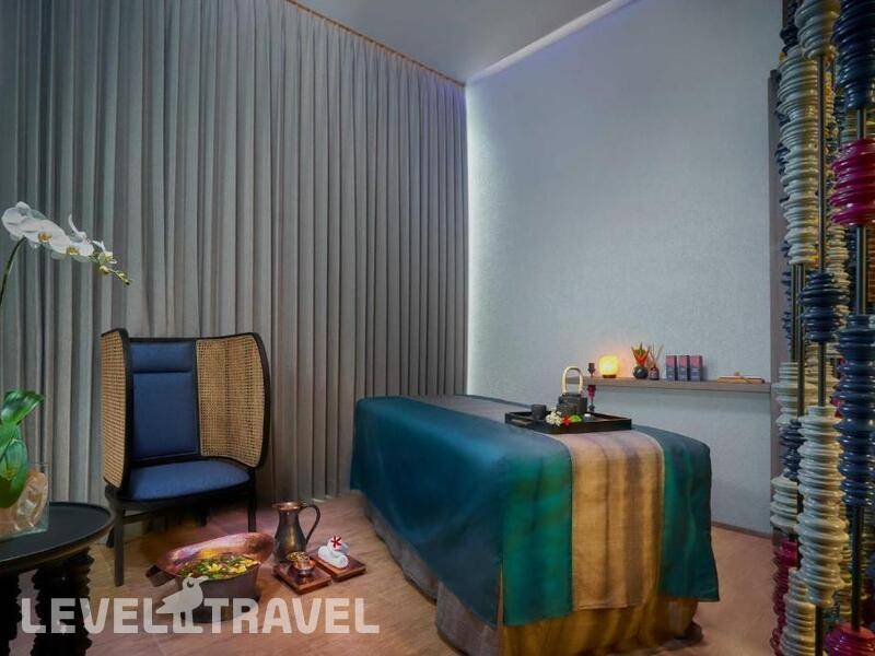 Фотография Renaissance Bali Nusa Dua Resort