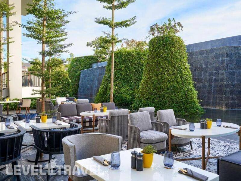 Фотография Renaissance Bali Nusa Dua Resort