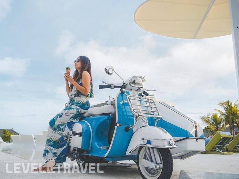 Фотография Renaissance Bali Nusa Dua Resort Фотография Renaissance Bali Nusa Dua Resort