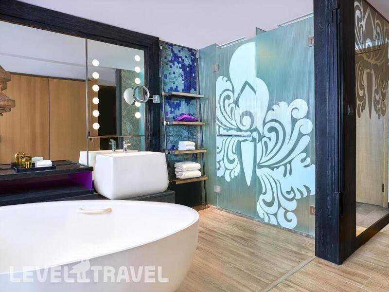 Фотография Renaissance Bali Nusa Dua Resort
