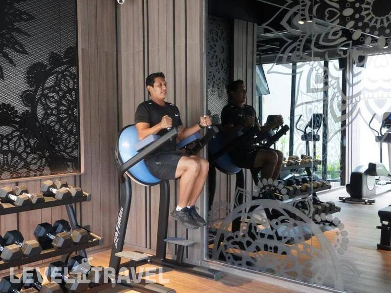 Фотография Renaissance Bali Nusa Dua Resort