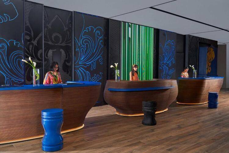 Renaissance Bali Nusa Dua Resort