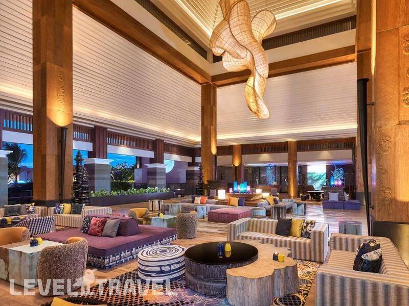 Фотография Renaissance Bali Nusa Dua Resort Фотография Renaissance Bali Nusa Dua Resort