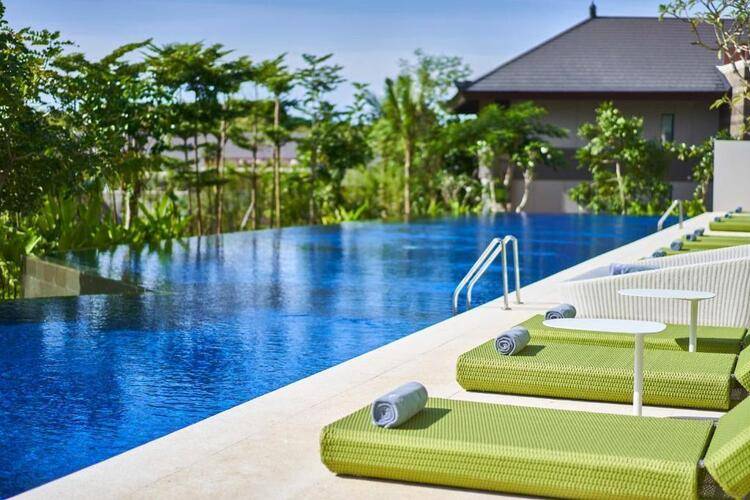 Renaissance Bali Nusa Dua Resort