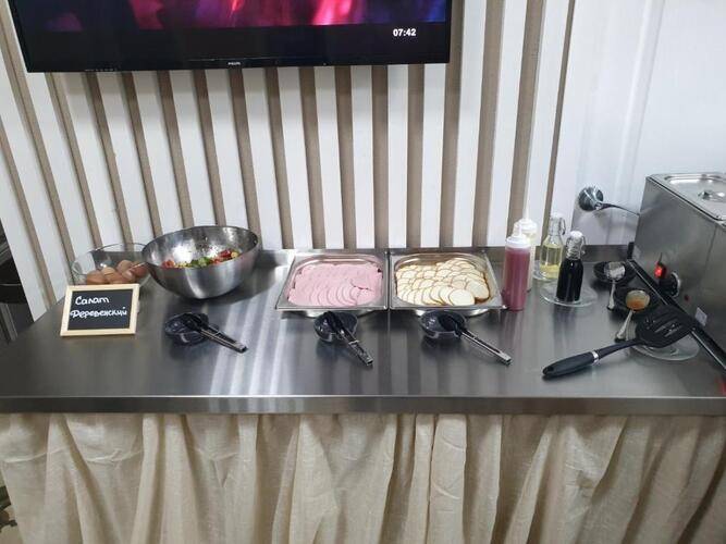 Гостиница Вознесенская