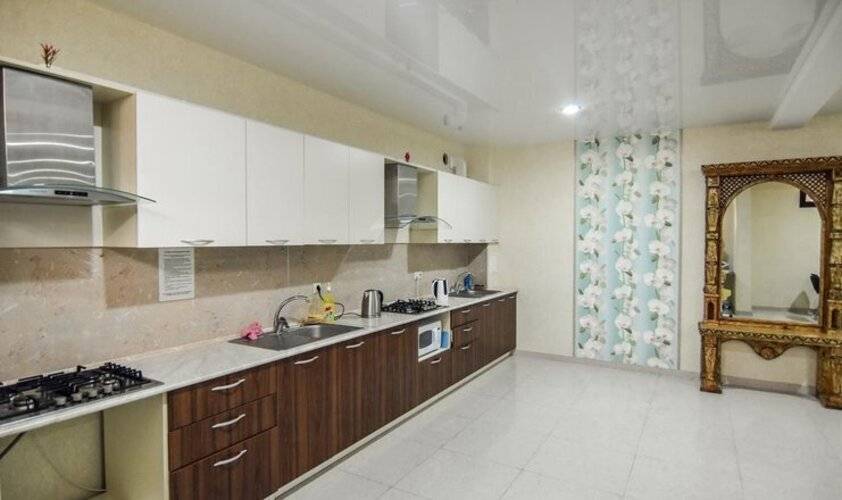 Гостевой дом Династия (корпус 2)