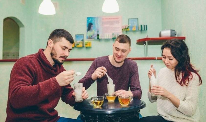 Санаторий Радуга