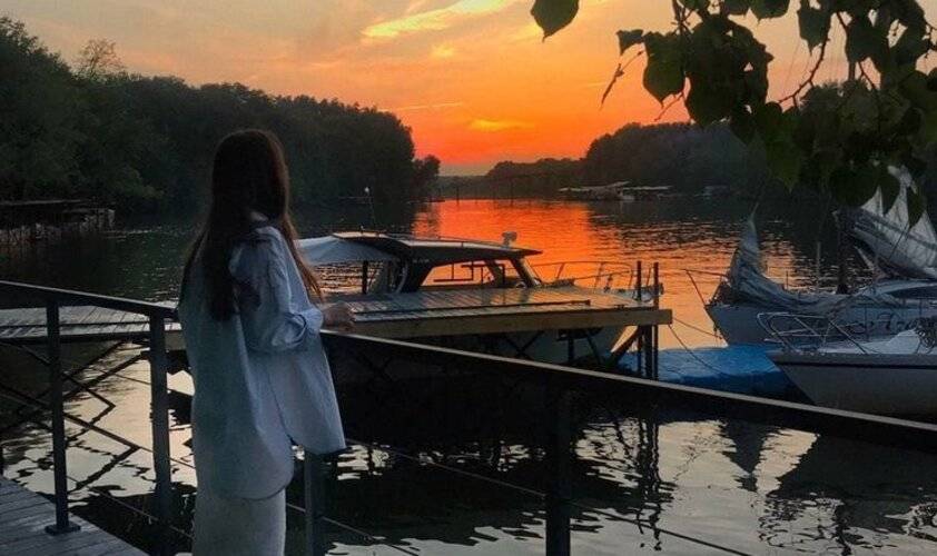 Загородный Клуб Утрау Казань Русские сезоны