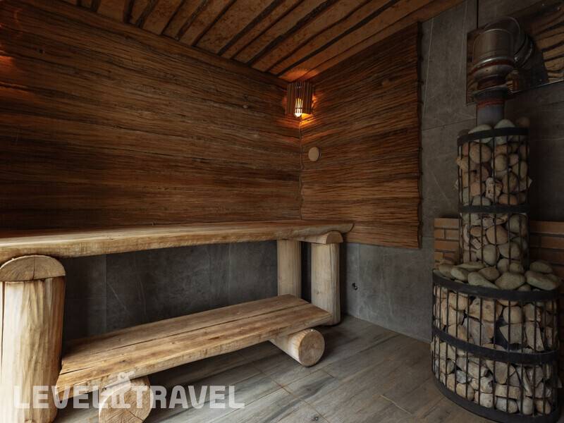 Фотография Загородный Клуб Утрау Казань