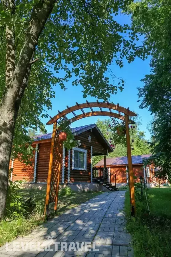 Вятичи Eco Resort & Medical Spa