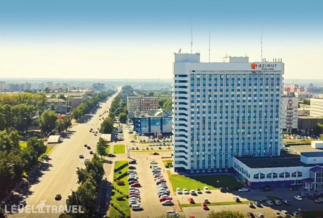 Изображение отеля 1