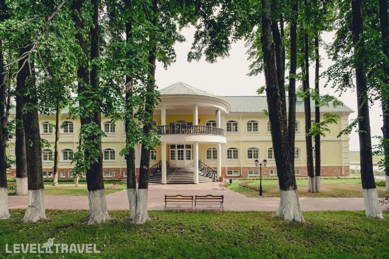 Изображение отеля 1