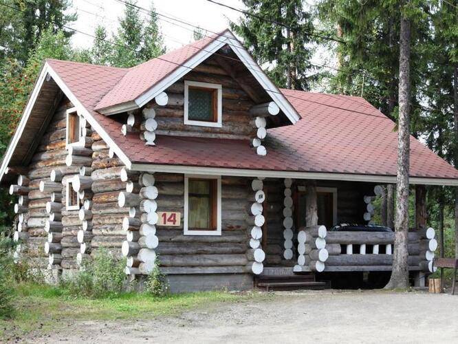 Гостиничный комплекс Фрегат