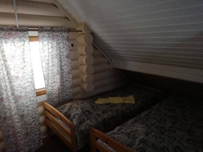 Гостиничный комплекс Фрегат