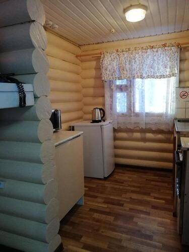 Гостиничный комплекс Фрегат