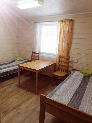 Гостиничный комплекс Фрегат
