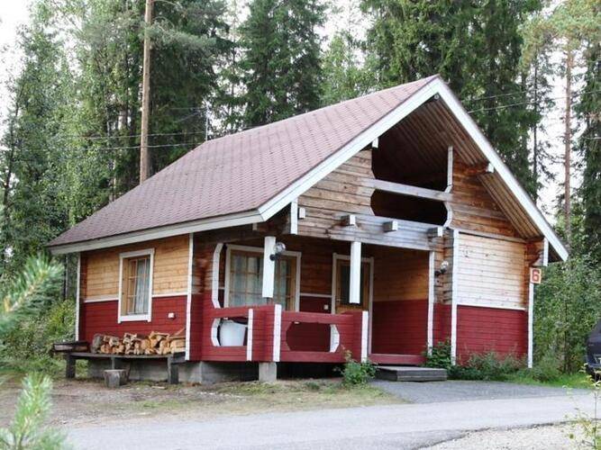 Гостиничный комплекс Фрегат