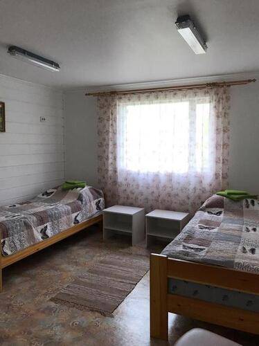 Гостиничный комплекс Фрегат