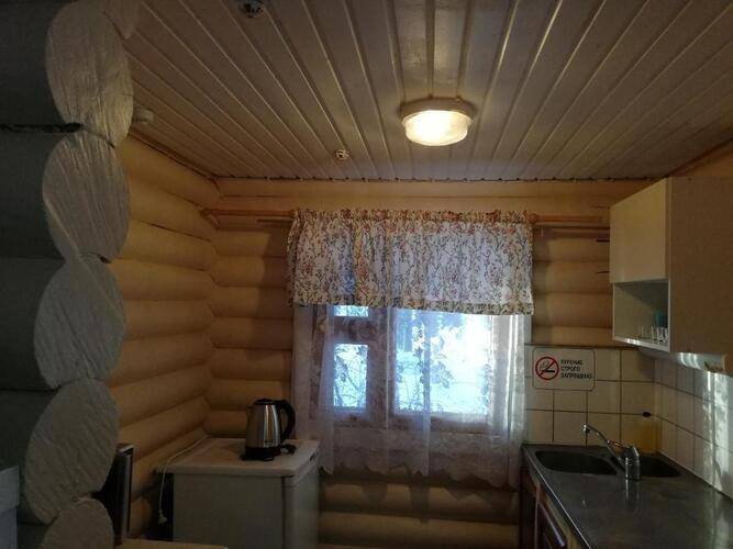 Гостиничный комплекс Фрегат