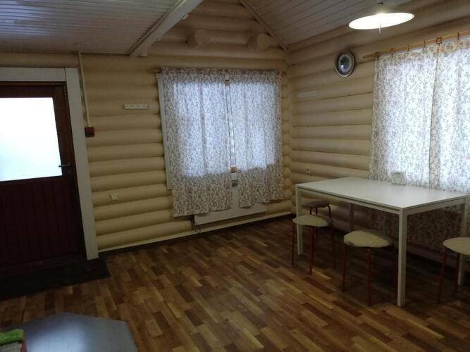 Гостиничный комплекс Фрегат