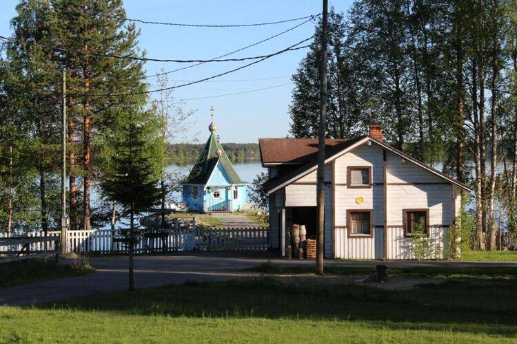 Гостиничный комплекс Фрегат