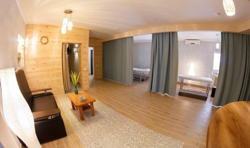 Гостиничный Комплекс 7 И Я (2 Корпус)