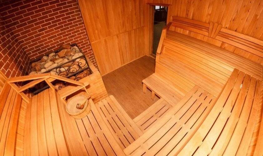 Гостиничный Комплекс 7 И Я (2 Корпус)
