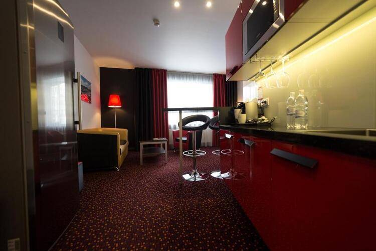 Avenue Park Hotel (Авеню парк отель)