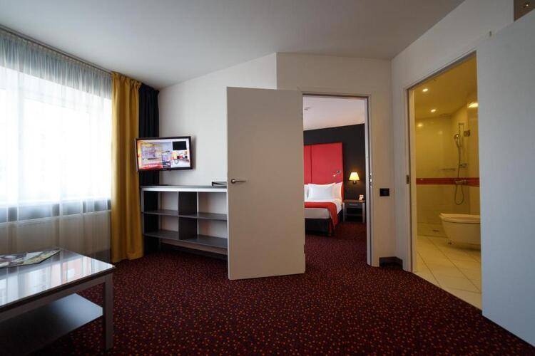 Avenue Park Hotel (Авеню парк отель)