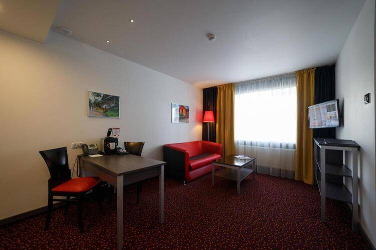 Avenue Park Hotel (Авеню парк отель)