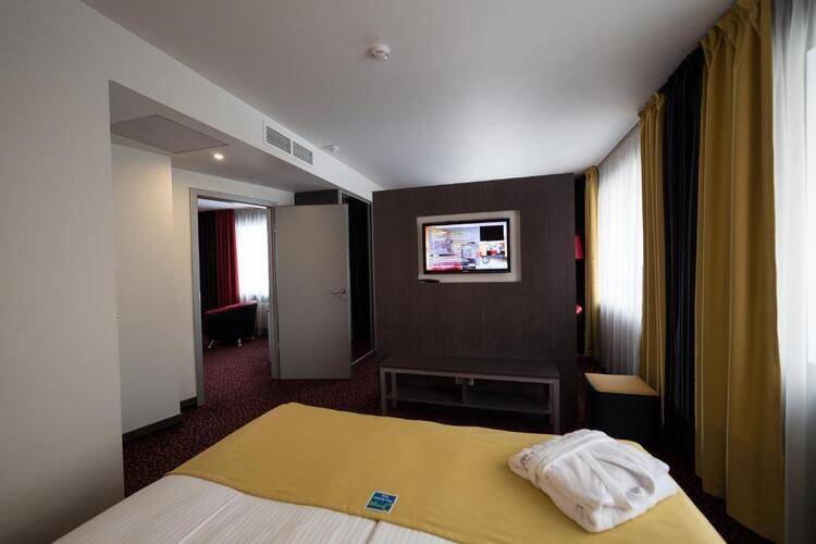 Avenue Park Hotel (Авеню парк отель)