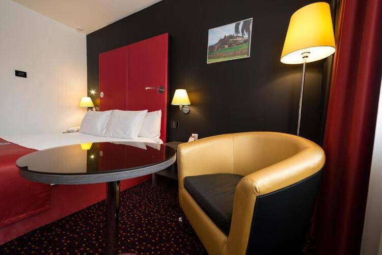 Avenue Park Hotel (Авеню парк отель)