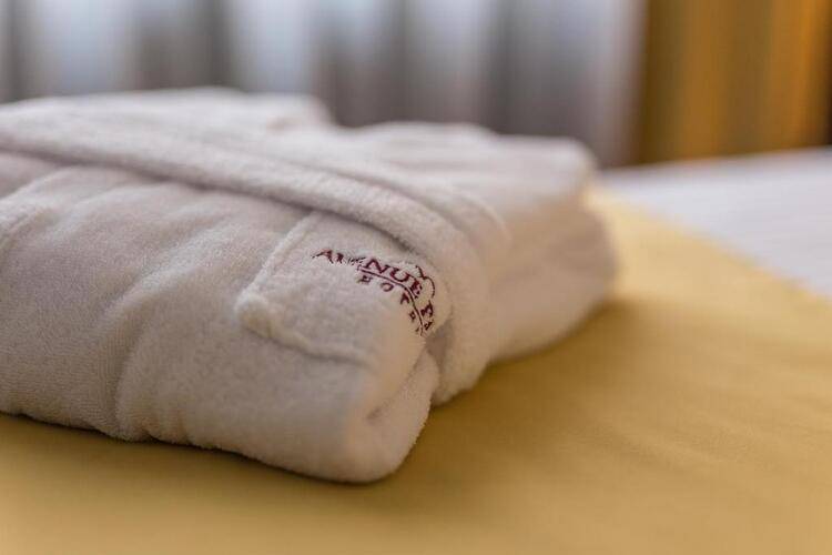 Avenue Park Hotel (Авеню парк отель)