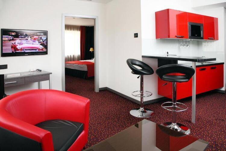 Avenue Park Hotel (Авеню парк отель)