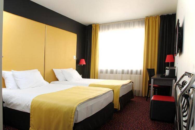 Avenue Park Hotel (Авеню парк отель)