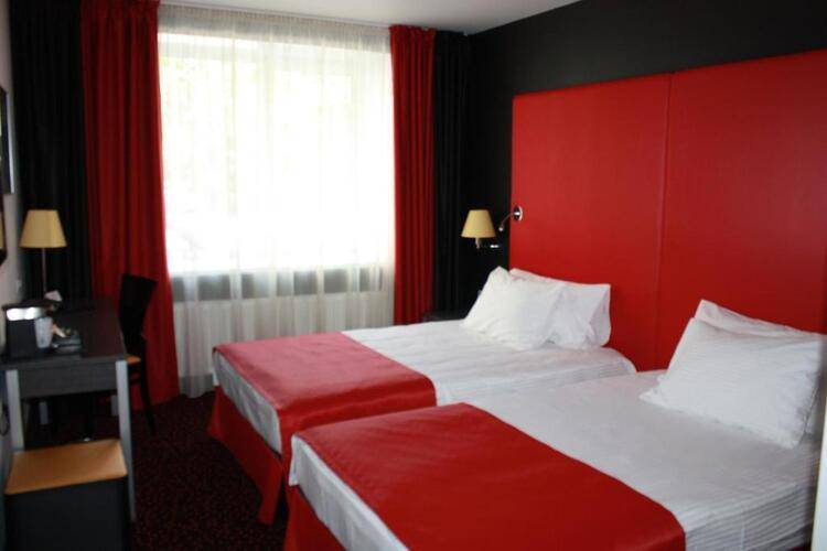Avenue Park Hotel (Авеню парк отель)