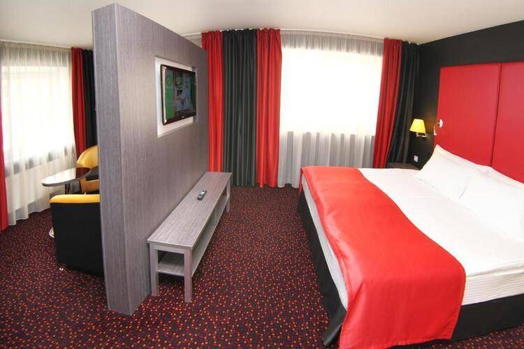 Avenue Park Hotel (Авеню парк отель)