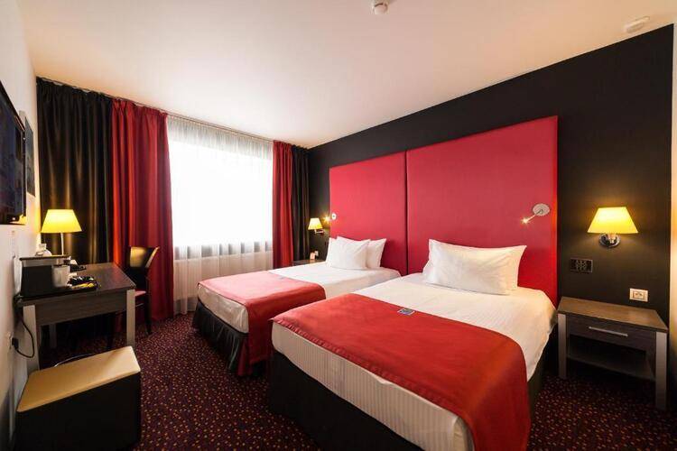 Avenue Park Hotel (Авеню парк отель)