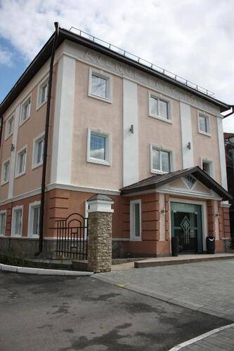 Avenue Park Hotel (Авеню парк отель)