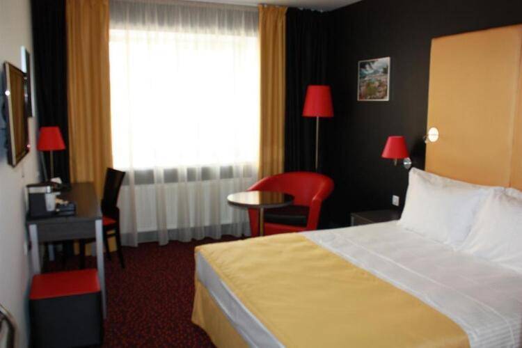 Avenue Park Hotel (Авеню парк отель)