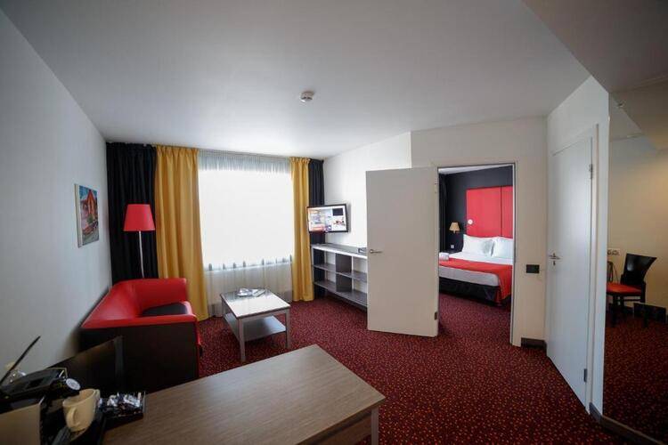 Avenue Park Hotel (Авеню парк отель)