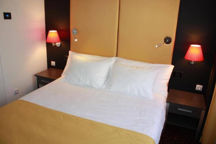Avenue Park Hotel (Авеню парк отель)