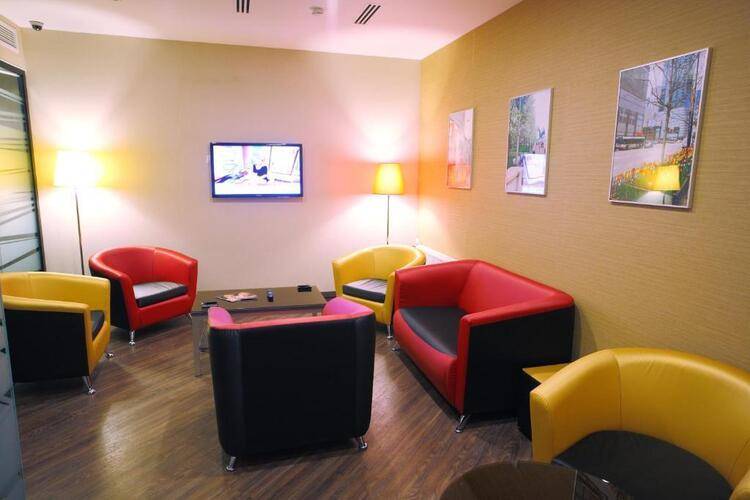 Avenue Park Hotel (Авеню парк отель)