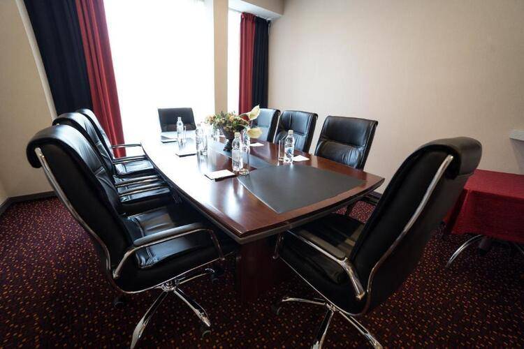 Avenue Park Hotel (Авеню парк отель)